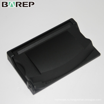 Бао-004 пользовательские пластиковая защита водонепроницаемый черный свет переключатель крышки